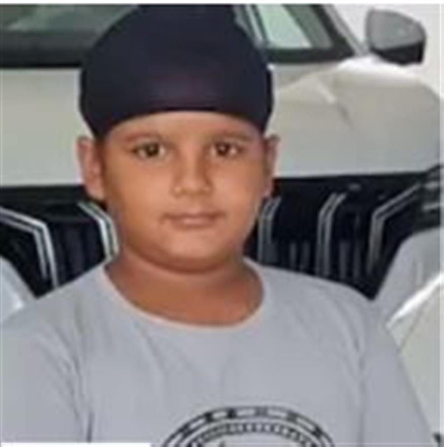 चंडीगढ़ के एलांते मॉल में टॉय ट्रेन के पलटने से 11 साल के बच्चे की मौत