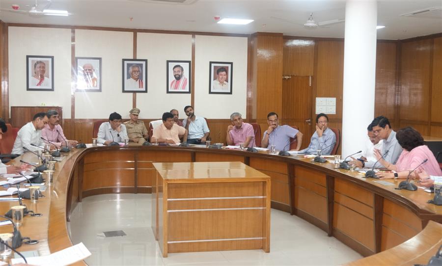 पंचकूला मेडिकल कॉलेज में दाखिले की तैयारी, 100 सीटों पर होगी एमबीबीएस की पढ़ाई