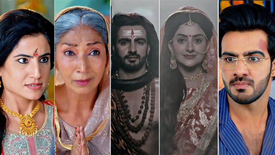 क्या दिव्याना अपने मकसद में कामयाब होगी?