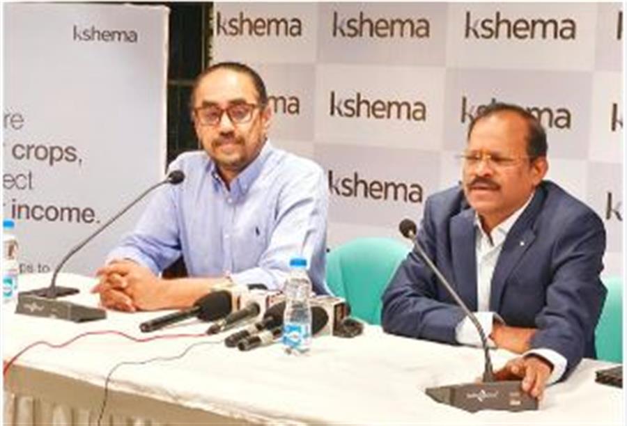 पंजाब और हरियाणा के किसानों के लिए क्षेमा का तोहफा - सुकृति