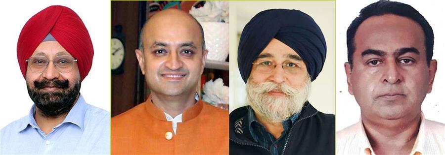 अर्थव्यवस्था के स्र्वांगीण विकास की शुरुआत करेगा बजट:पीएचडीसीसीआई