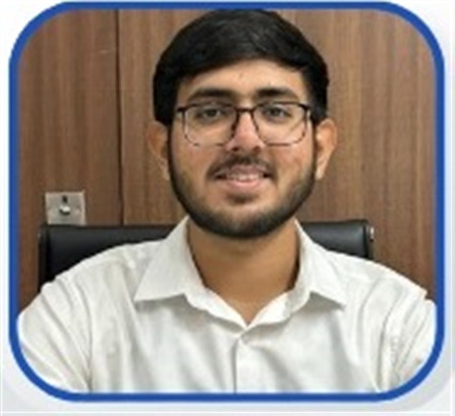 लाॅ स्टूडेंट्स का कैंपस हायरिंग अभियान सम्पन्न