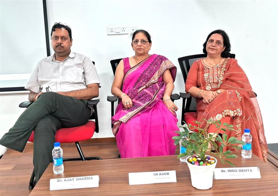 पंजाब का नेशनल क्रिकेट चैंपियनशिप फार डेफ के सेमीफाइनल में प्रवेश, दिल्ली से होगा मुकाबला