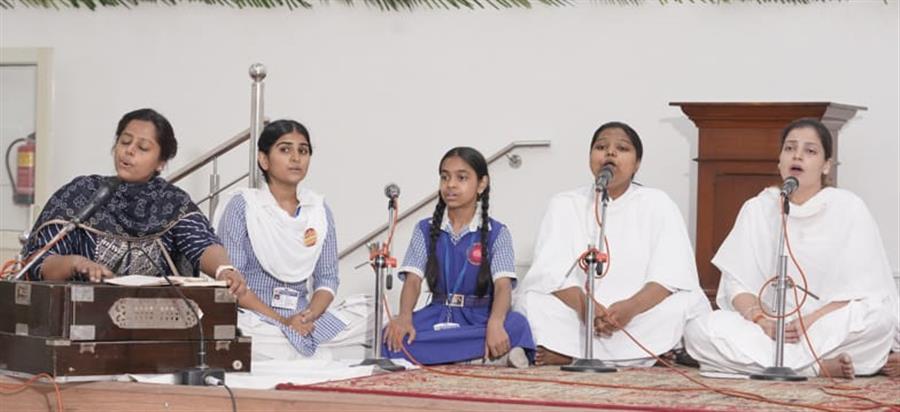 देव समाज का सत्य धर्म बोध उत्सव संपन्न हुआ