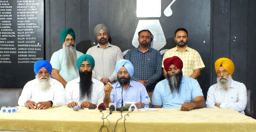 सोशल मीडिया पर प्रसारित ‘दूध में मिलावट की रिपोर्ट्स झूठी और तथ्य विपरितः पीडीएफए, अध्यक्ष दलजीत सिंह