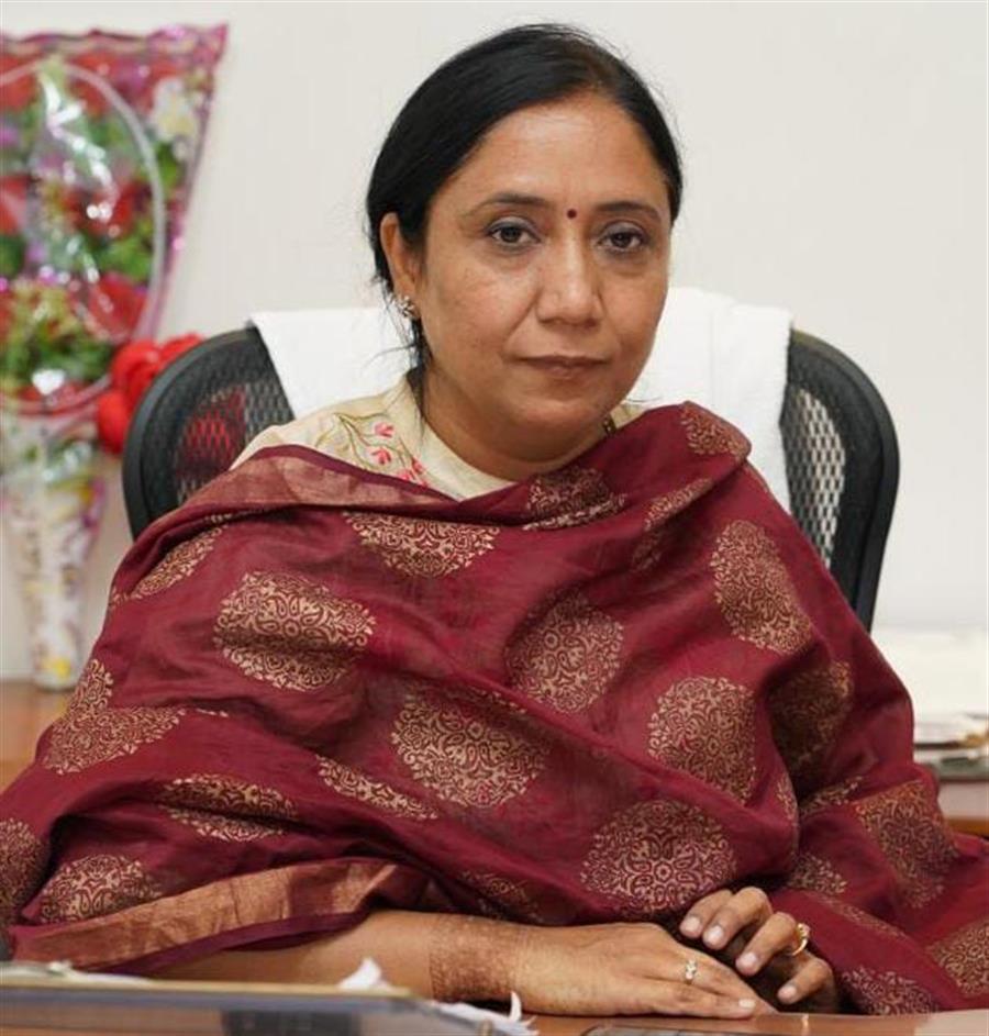 पंजाब सरकार द्वारा 9268 अनुसूचित जाति के लाभार्थियों को 47.26 करोड़ रुपये जारी: डॉ. बलजीत कौर