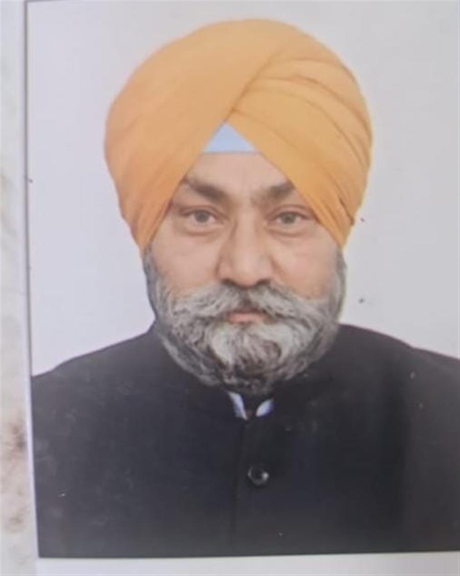 नेशनल कमीशन फॉर माइनॉरिटीज ने रविंदर सिंह को कम्युनिटी लीडर पैनल ( एडवाइजरी कमेटी) का मेंबर नियुक्त किया