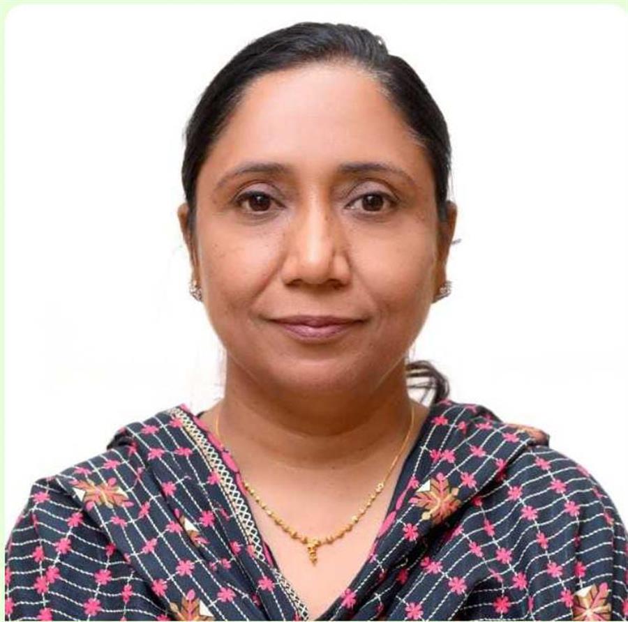 डॉ. बलजीत कौर द्वारा राज्य में अनुसूचित जातियों के बैकलॉग को प्राथमिकता के आधार पर भरने के आदेश