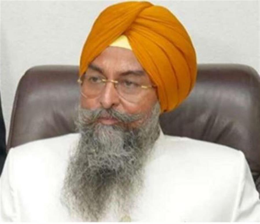 पंजाब विधानसभा स्पीकर कुलतार सिंह संधवां द्वारा विधायक कुंवर विजय प्रताप सिंह की पत्नी के देहांत पर गहरा दुख व्यक्त