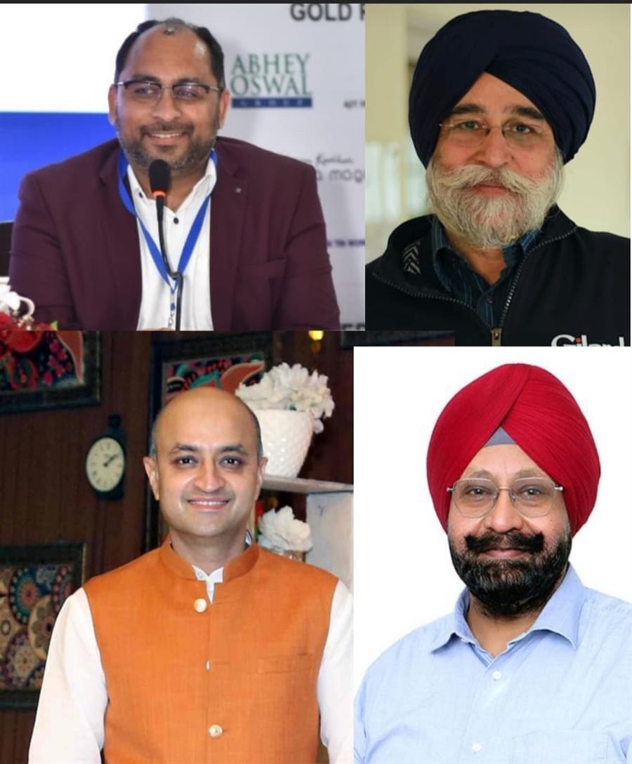 पीएचडीसीसीआई की मांग पर पंजाब सरकार व पीएसईआरसी ने शुरू की औद्योगिक उपभोक्ताओं के लिए ओटीसी योजना