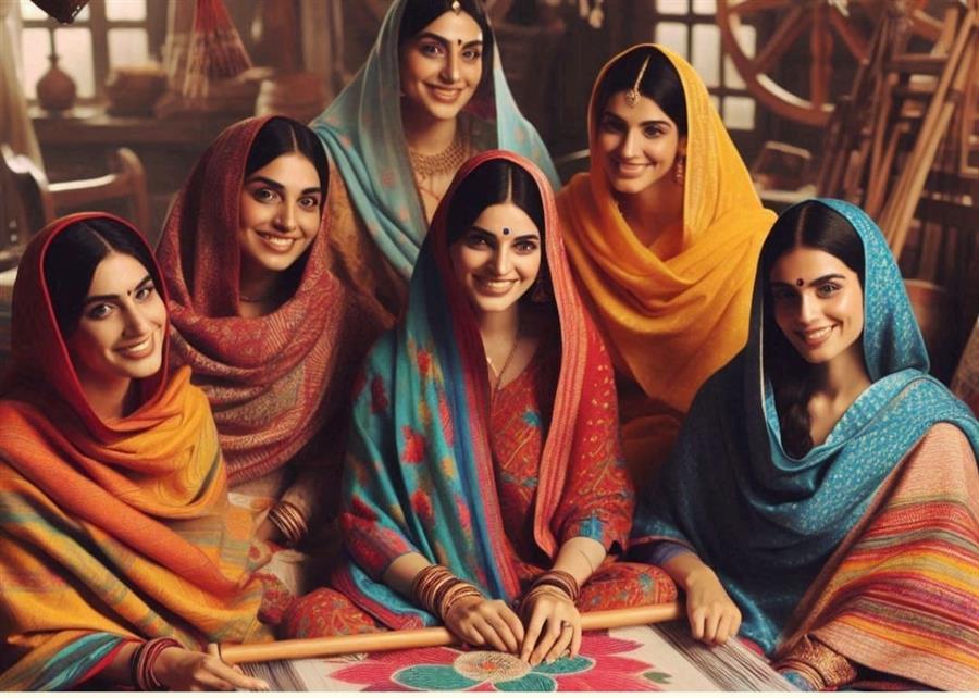 शिरोमणि अकाली दल ग्लोबल ने पंजाब के उत्थान के लिए महिला सशक्तिकरण की अग्रणी पहल की शुरुआत की