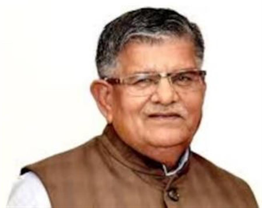 पंजाब के राज्यपाल द्वारा लोगों को दशहरा की हार्दिक बधाई