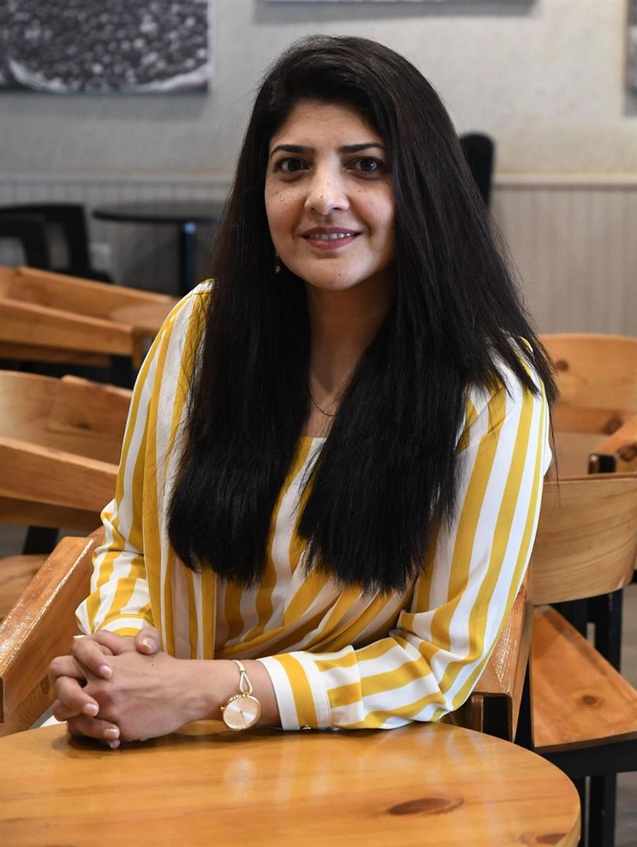 रितिका सिंह को भारतीय महिला नेटवर्क चंडीगढ़ ट्राइसिटी चैप्टर की अध्यक्ष नियुक्त किया गया