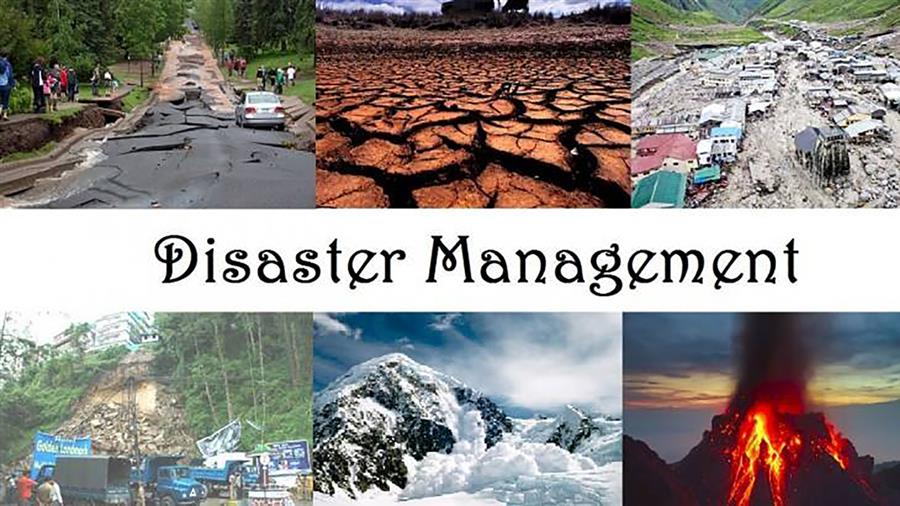 पीआईबी 22 अक्टूबर को हिमाचल प्रदेश के चंबा में आपदा प्रबंधन पर मीडिया कार्यशाला 'वार्तालाप' आयोजित करेगा