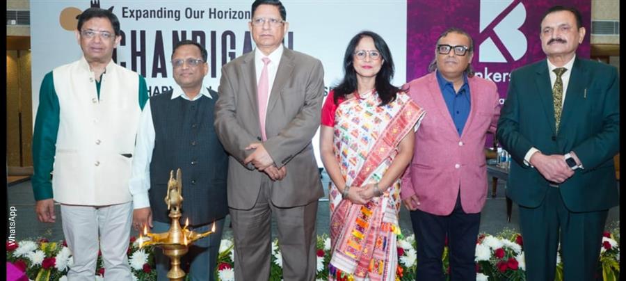 एमएसएमई को सशक्त बनाकर क्रेडिट का विस्तार किया जाना आवश्यक है : रजत चोपड़ा