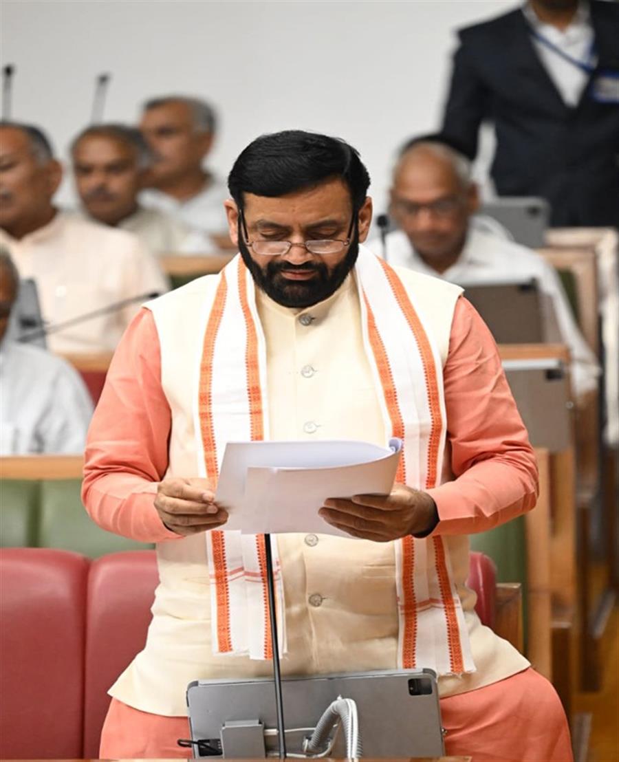 हरियाणा में लागू हुआ एससी आरक्षण के कोटे में कोटा, वंचितों को भी मिलेगा लाभ