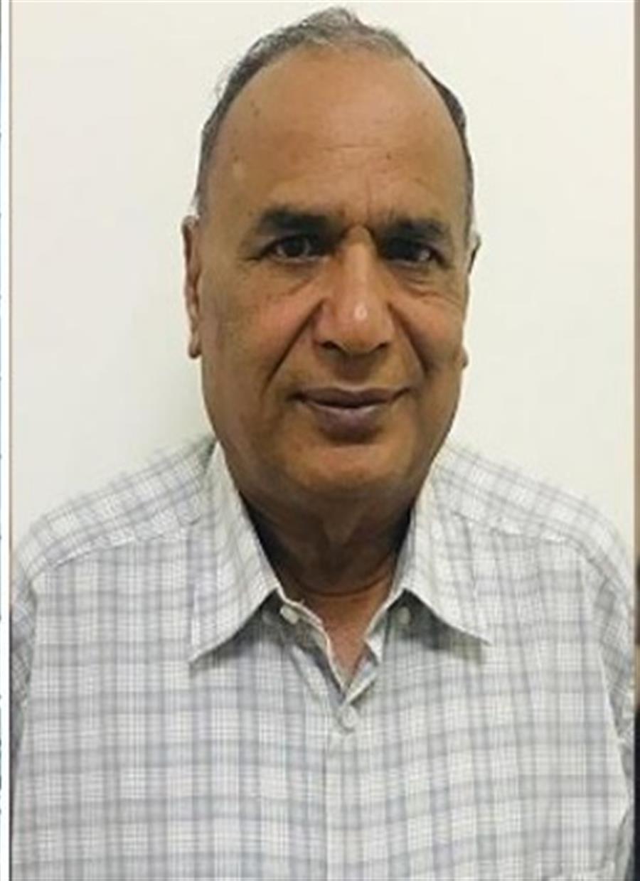 फरीदाबाद के उद्योगपति सजन जैन बने पीएचडीसीसीआई हरियाणा के चेयर
