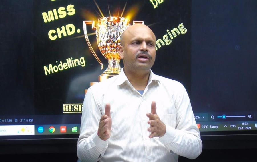 ग्लैमी अवार्ड्स सीजन-2 के लिए ऑडिशन एक दिसम्बर से शुरू होंगे