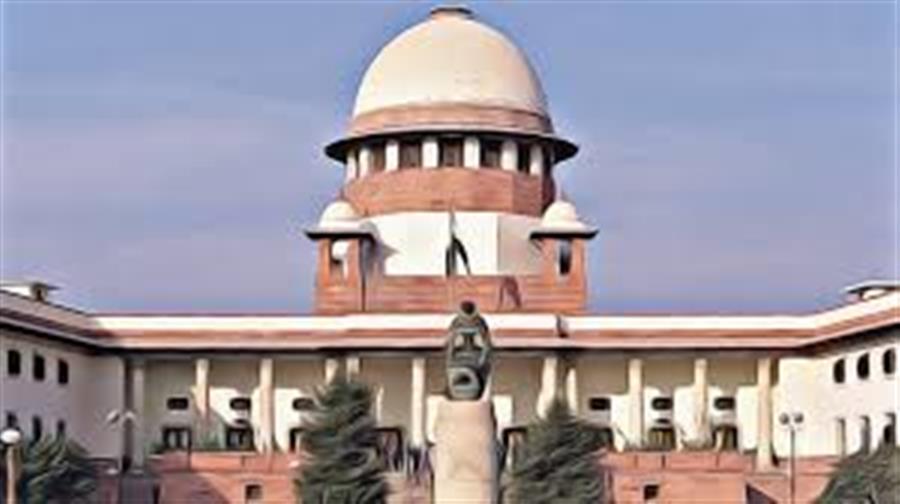 सुप्रीम कोर्ट द्वारा पेपर बैलेट प्रणाली को पुनः लागू करने की मांग से संबंधित दायर जनहित याचिका खारिज