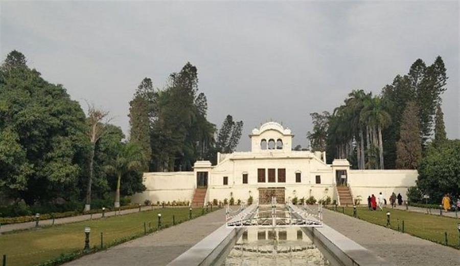 ऐतिहासिक पिंजौर गार्डन को शादियों के लिए किराए पर देगी सरकार