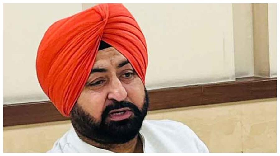 बड़े शहरों की तर्ज पर हर शहर में बनेगी अर्बन एस्टेट: हरदीप सिंह 
