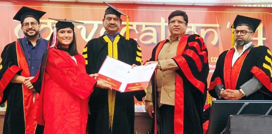 वैश्विक चुनौतियों का सामना करने में भारत सशक्त : ओम बिरला