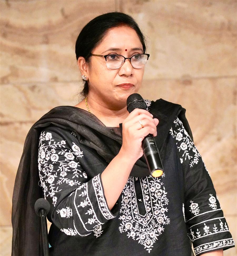 डॉ. बलजीत कौर द्वारा गर्भवती महिलाओं और दूध पिलाने वाली माताओं के लिए 28 करोड़ रुपये तुरंत जारी करने के आदेश