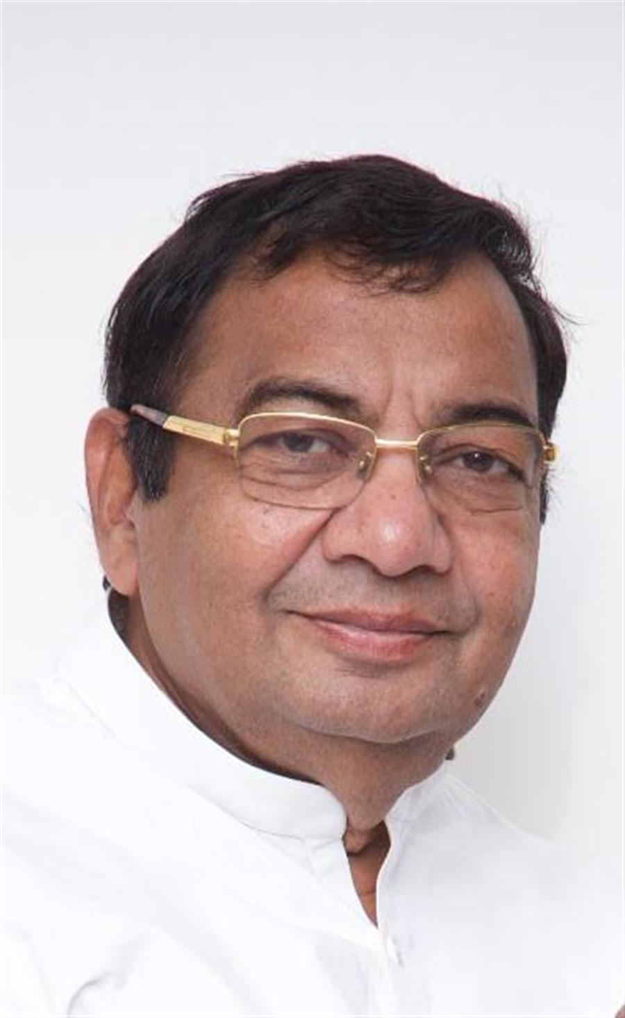 गृहमंत्री अमित शाह द्वारा बाबा साहेब आंबेडकर पर दिए गलत बयान से पूरे देश में रोष : डॉ. सुशील गुप्ता