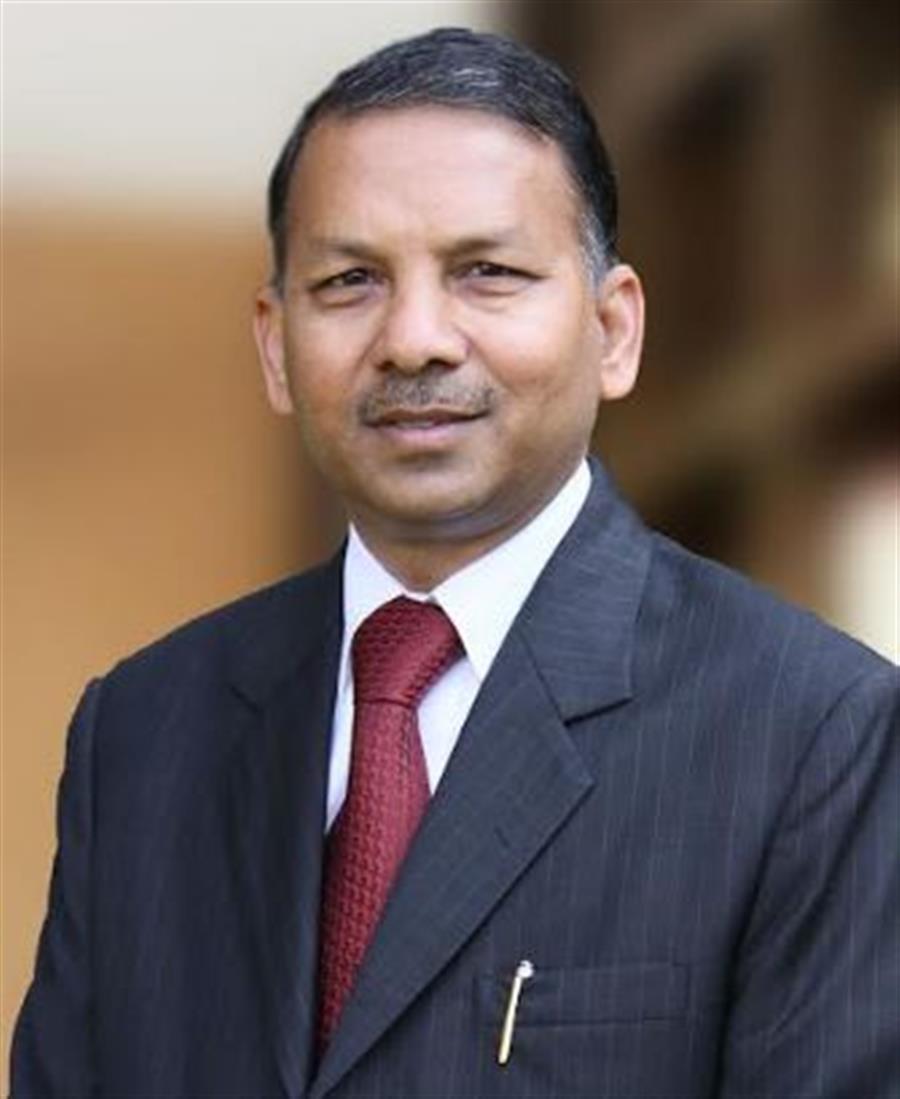 ट्राइडेंट समूह के राजिंदर गुप्ता को टाइम मैगजीन के दिसंबर संस्करण में किया गया शामिल