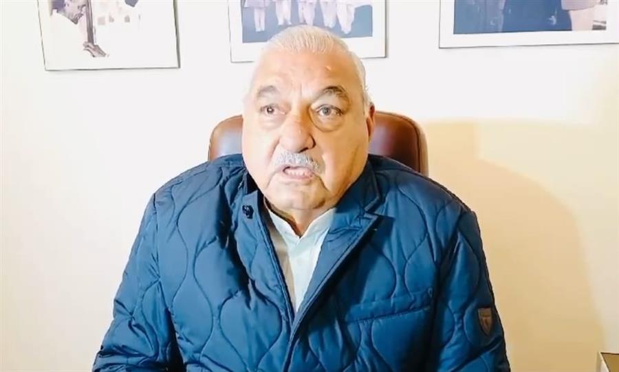 हरियाणा के विकास में मनमोहन सिंह का रहा बड़ा योगदान- हुड्डा
