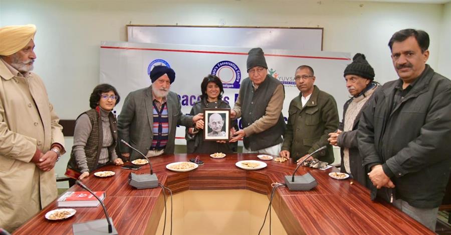 दक्षिण एशिया में दोस्ती और भाईचारे को बढ़ावा देने हेतु पीसनिक्स का आयोजन