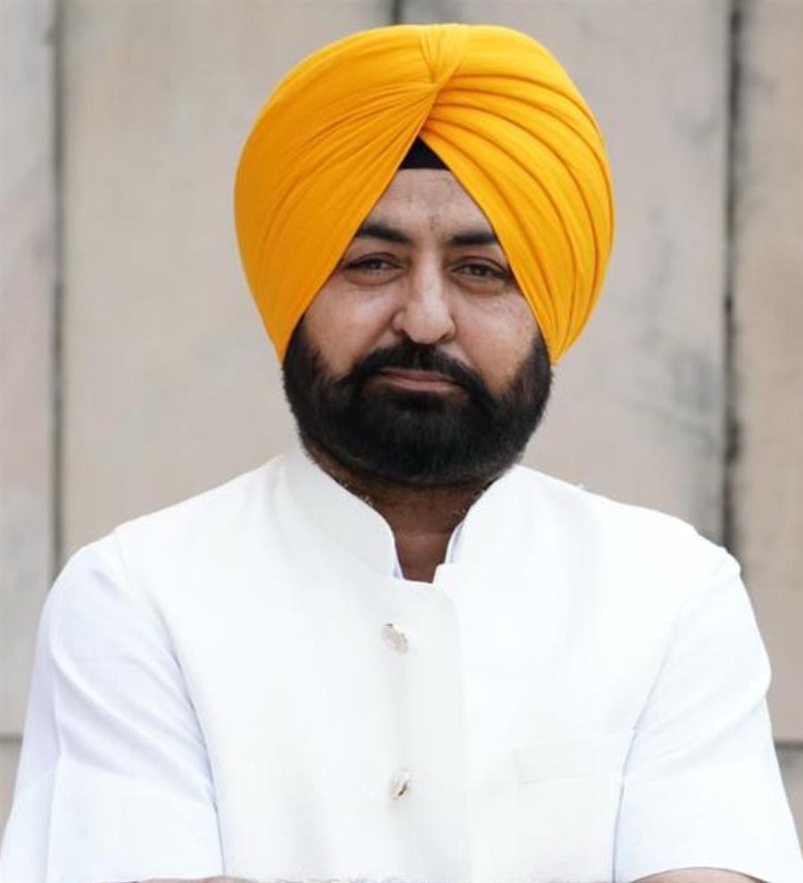 रजिस्ट्रियों के लिए ऑनलाइन समय लेने और डॉक्यूमेंटेशन करने वाला पंजाब देश का पहला राज्य बना