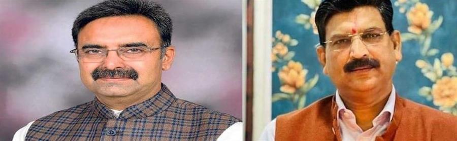 11 जनवरी को कर्ण लेक करनाल में होगा एमडब्ल्यूबी का राज्य स्तरीय कार्यक्रम, हरविंद्र कल्याण मुख्यातिथि और कृष्ण बेदी करेंगे अध्यक्षता