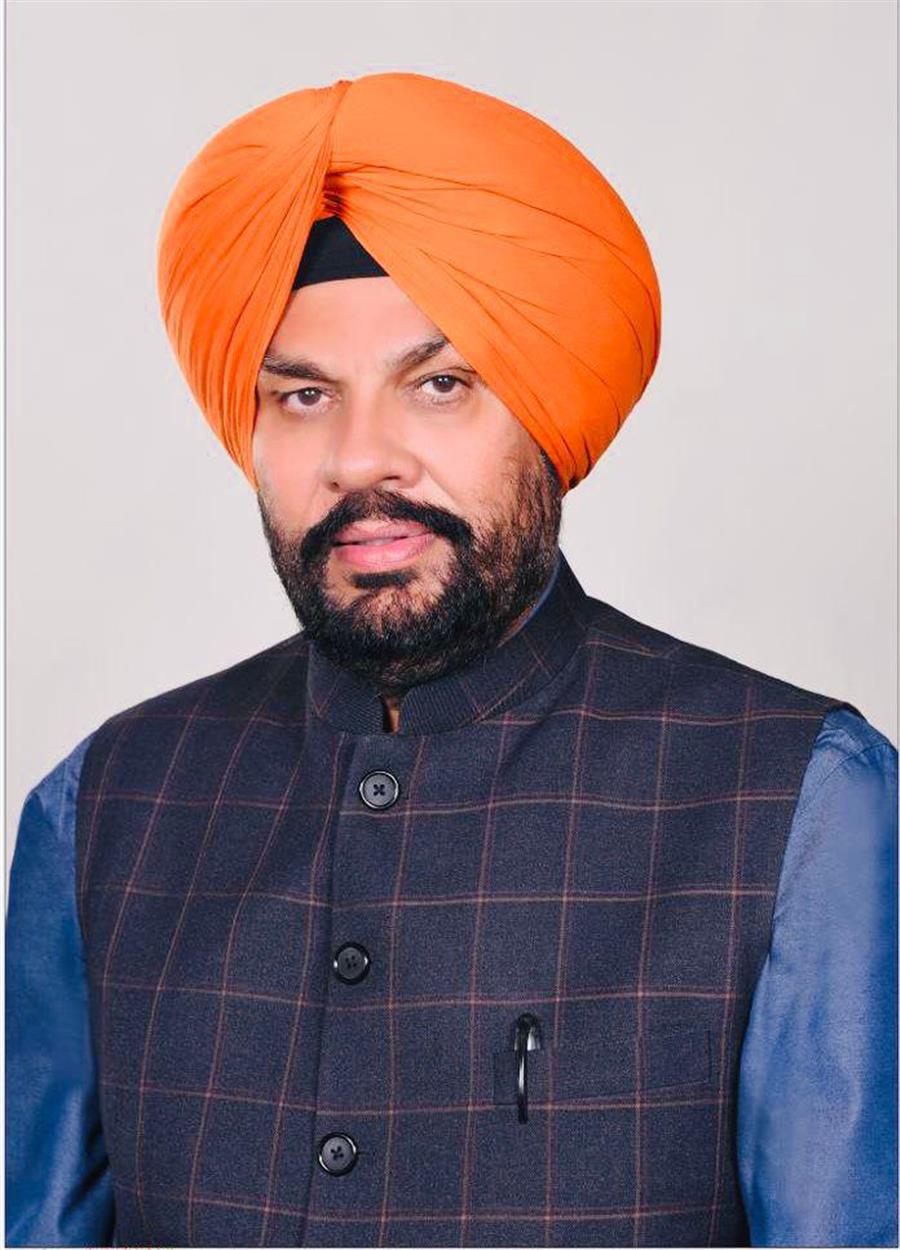 प्रवासी पंजाबियों की शिकायतों के निपटारे के लिए दूसरी 