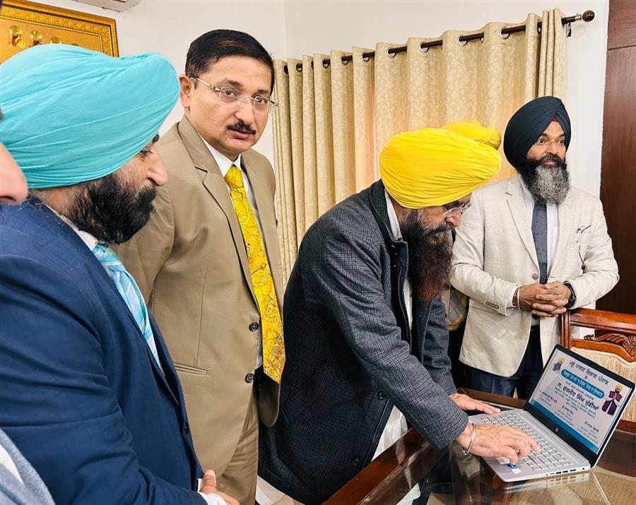 सोशल मीडिया की दुनिया में पशुपालन विभाग ने भी की शिरकत