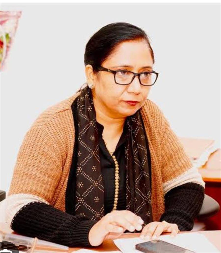ओ.बी.सी., ई.बी.सी. और डी.एन.टी. छात्र पोस्ट मैट्रिक स्कॉलरशिप के लिए कर सकते हैं आवेदन: डॉ. बलजीत कौर