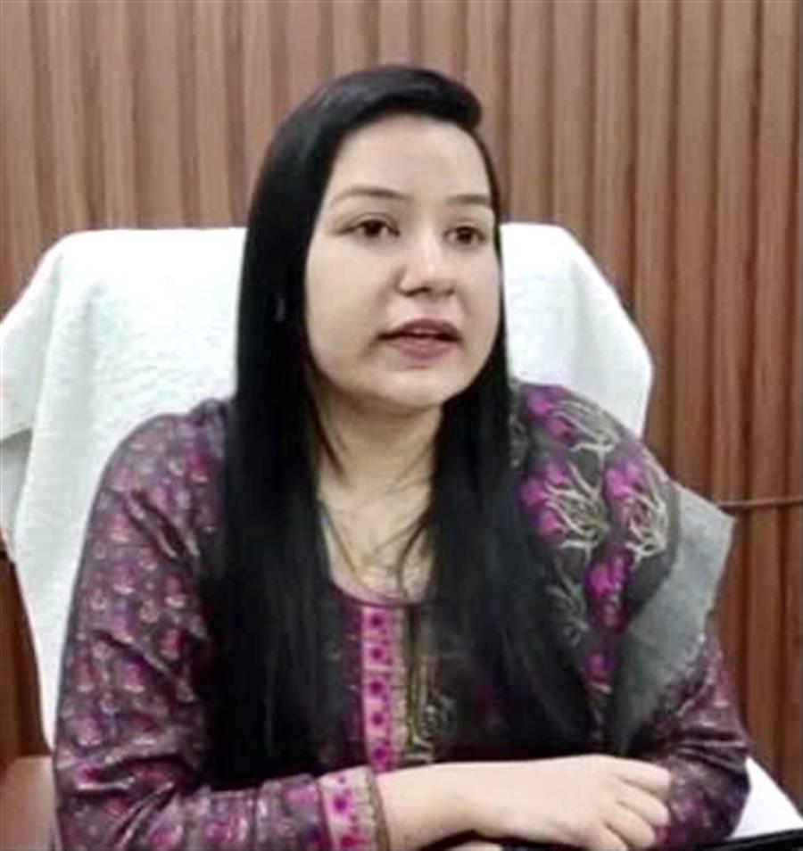 मुख्यमंत्री 7 जनवरी को ताऊ देवीलाल खेल स्टेडियम में आयोजित पटवारी सम्मेलन में करेंगे शिरकत -मोनिका गुप्ता