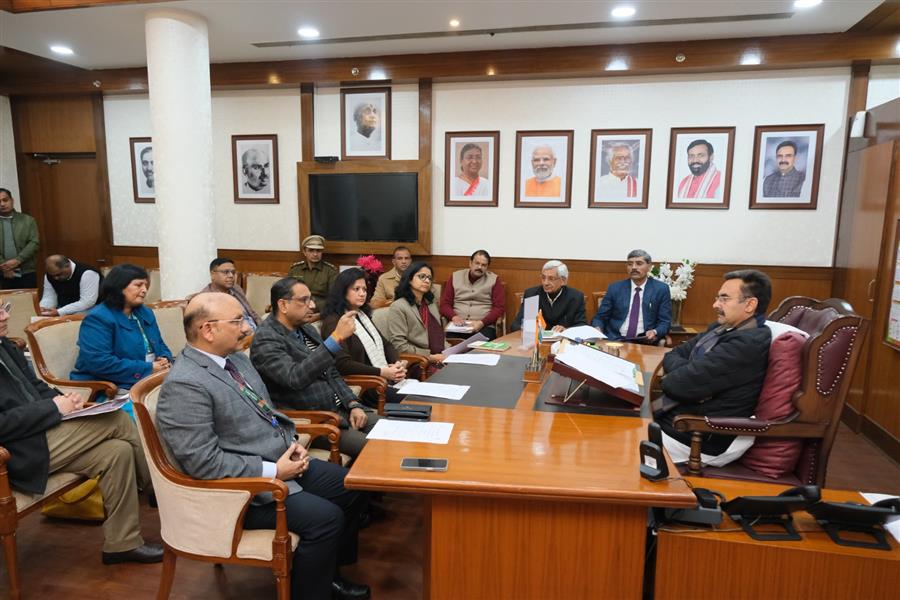 विधान सभा कर्मचारियों की ट्रेनिंग के लिए तैयारियां पूरी