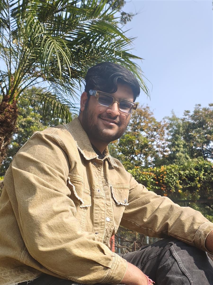 दो तारे : पंजाबी धुनों और गहरी भावनाओं का दिल छू लेने वाला संगम, अभिलक्ष शर्मा 'लक्षी' द्वारा रिलीज