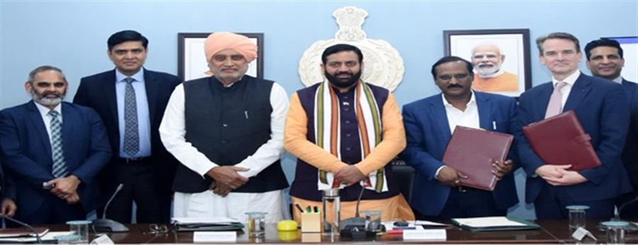 हरियाणा में 15 मार्च से शुरू होगी सरसों की खरीद:नायब सैनी
