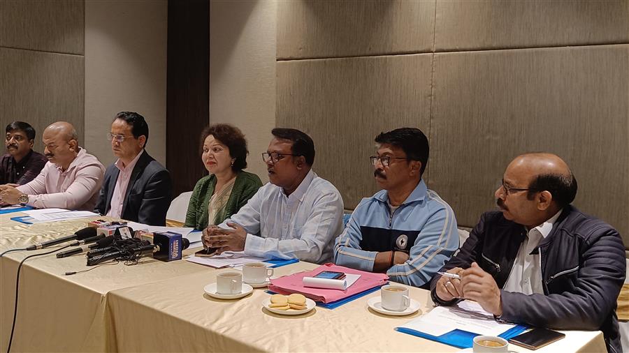 दि न्यू इंडिया एश्योरन्स कंपनी चंडीगढ़ में तीसरे अखिल भारतीय कबड्डी टूर्नामेंट की मेजबानी करेगी