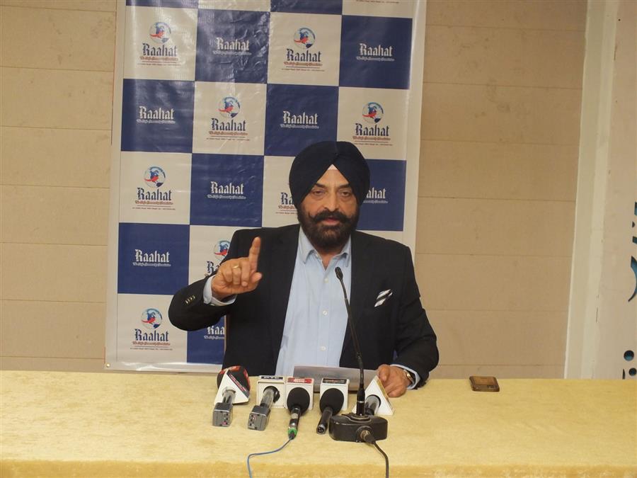 डॉ कमल ने पंजाब में ड्राइविंग लाइसेंस और रजिस्ट्रेशन सर्टिफिकेट जारी करने पर सरकार के नियंत्रण पर सवाल उठाए