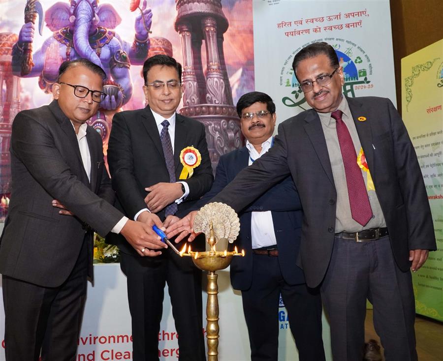 Fuel Conservation Initiative SAKSHAM 2025 Concludes