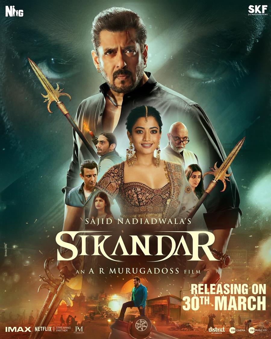 तहलका मचाने वाली है हाई-स्टेक ड्रामा और धुआंधार एक्शन से सजी सलमान खान की 