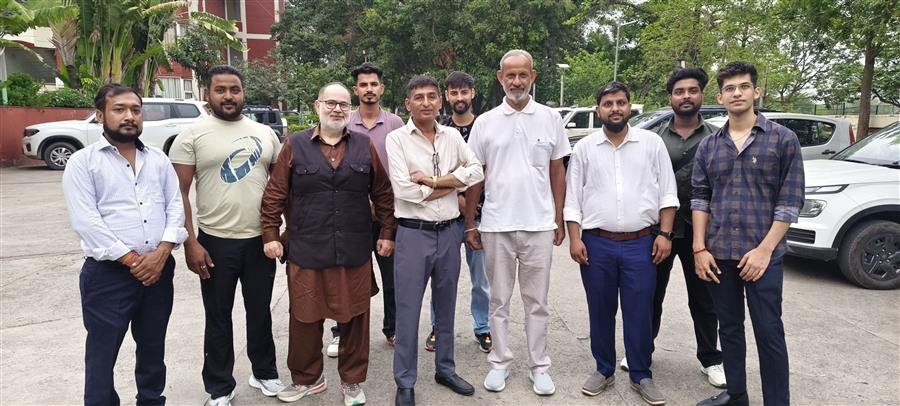 बाईटेक सोलर और स्काईवर्थ भारत में इलेक्ट्रिक बसें करेगा असेंबल: