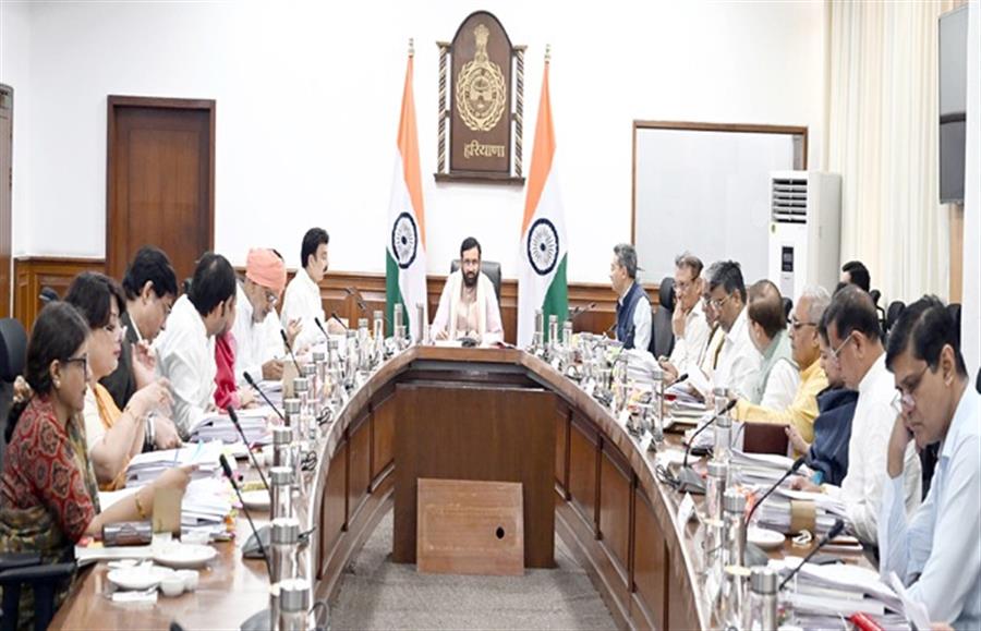 हरियाणा ने एनपीएस के तहत एकीकृत पेंशन योजना को अपनाया, 2 लाख से अधिक कर्मचारियों को मिलेगा लाभ
