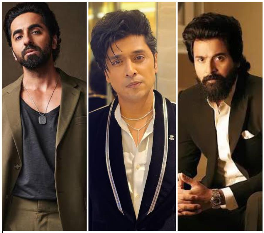 आयुष्मान और शिवकार्तिकेयन की तरह क्या एक्टिंग भी करेंगे सचिन कुंभार!
