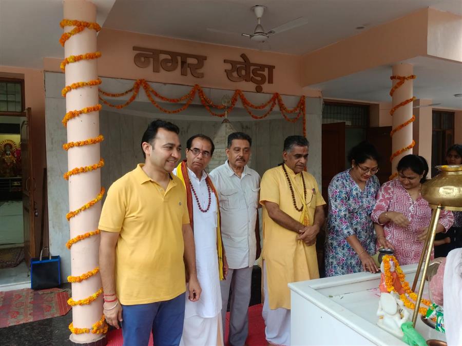 सावन का द्वितीय सोमवार व कामिका एकादशी का पवित्र संयोग: पंडित सुभाष शर्मा
