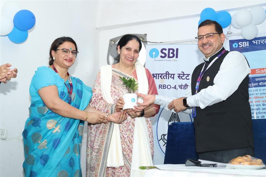 वित्त मंत्रालय ने ग्राम पंचायत स्तर पर वित्तीय समावेशन योजनाओं के लिए एस ओ पी जारी की