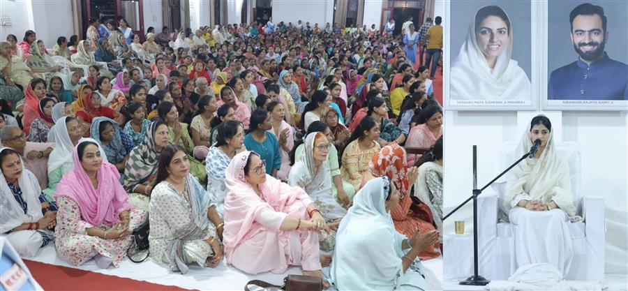 वक्त के सत्गुरु को उनकी कृपा के बिना समझ पाना असम्भव